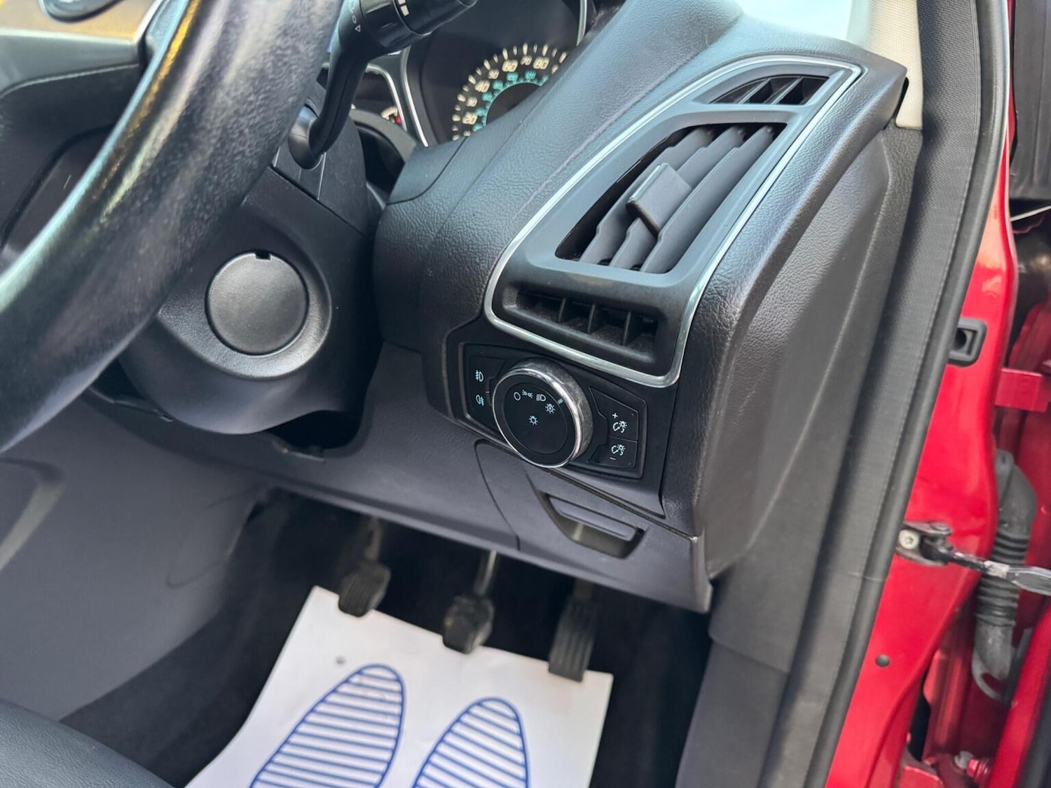 Used Ford Focus 2013 for sale - 76662727: Photo 54