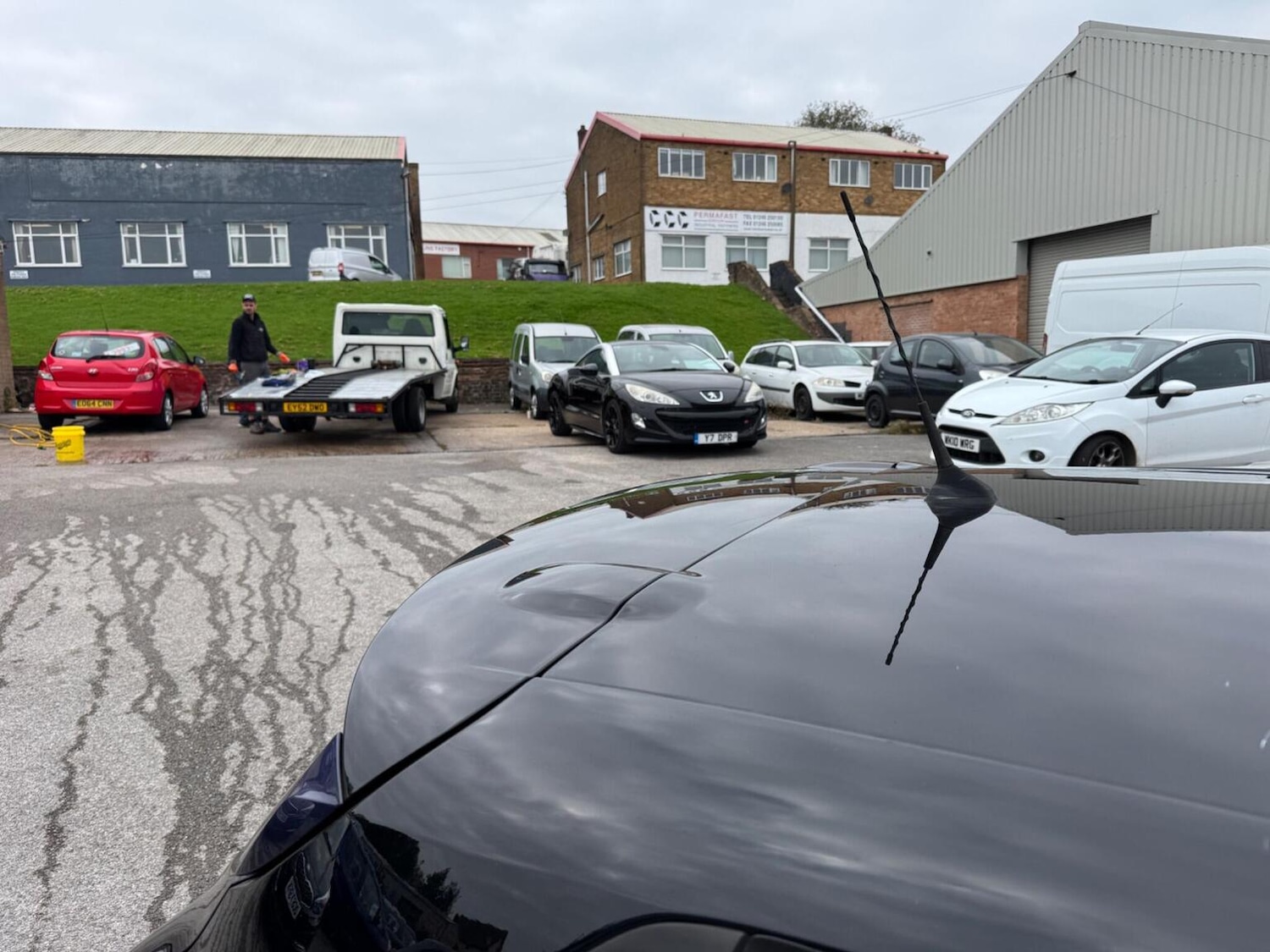 Used Renault Clio 2016 for sale - 76751729: Photo 10