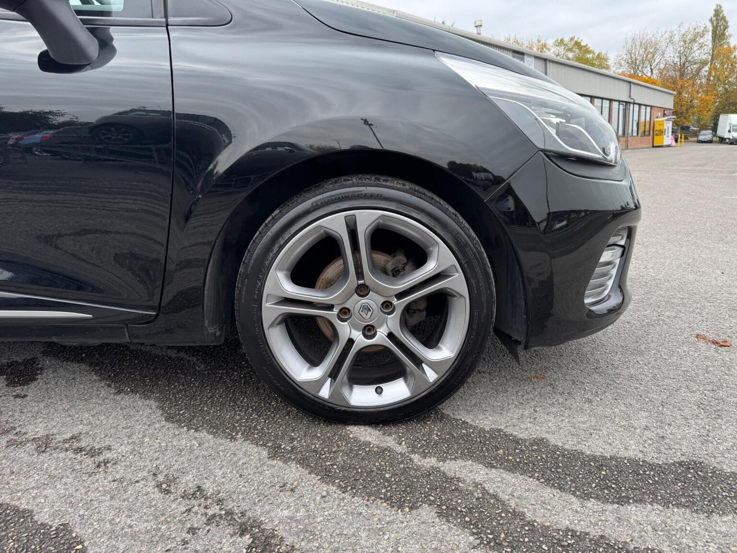 Used Renault Clio 2016 for sale - 76751729: Photo 13