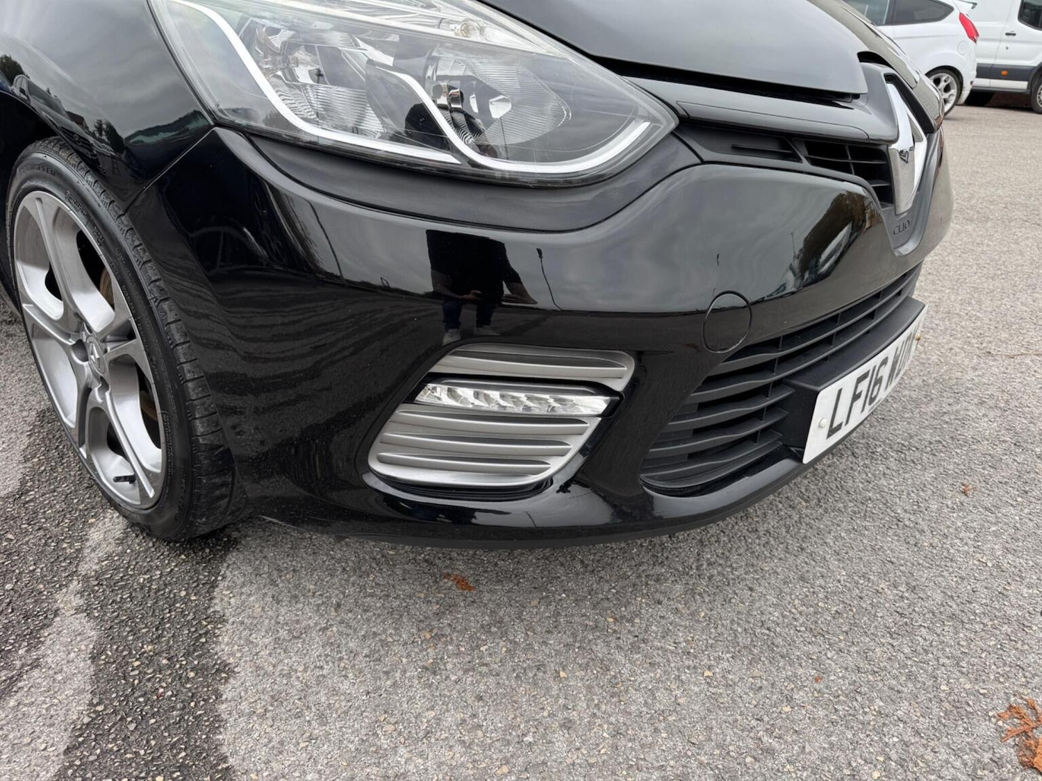 Used Renault Clio 2016 for sale - 76751729: Photo 15