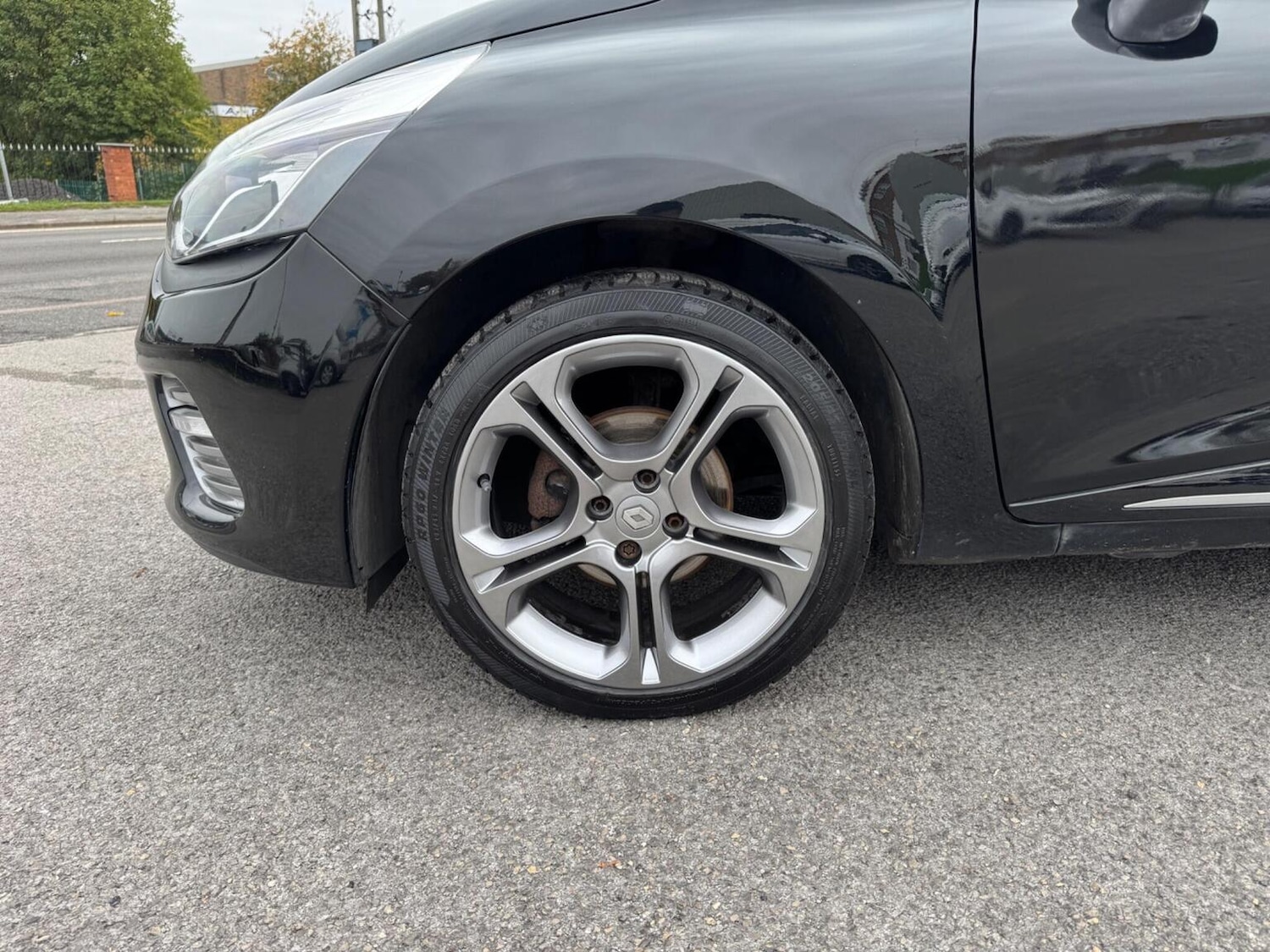 Used Renault Clio 2016 for sale - 76751729: Photo 18