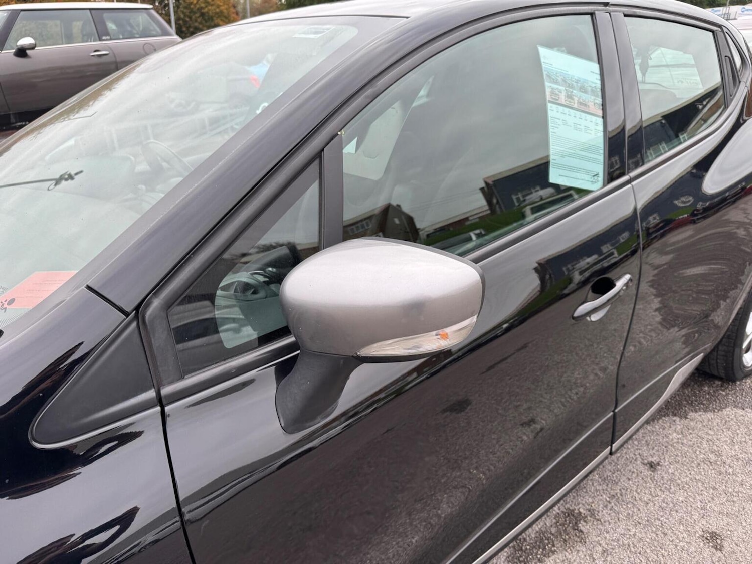 Used Renault Clio 2016 for sale - 76751729: Photo 19