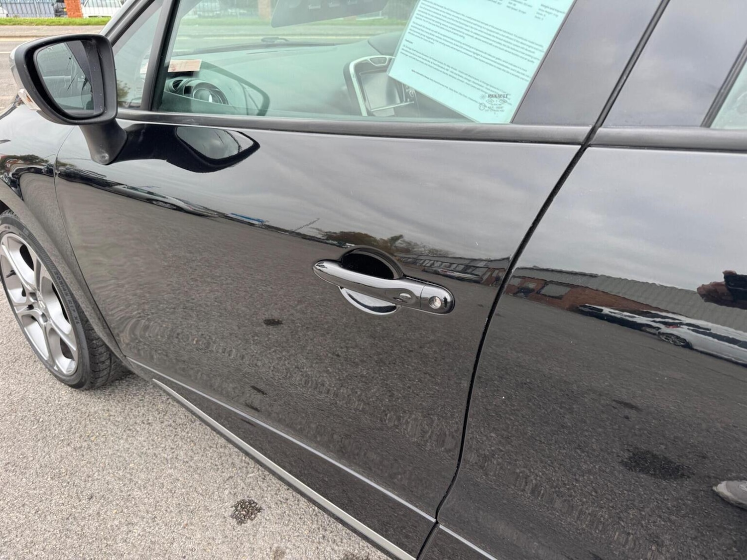 Used Renault Clio 2016 for sale - 76751729: Photo 20