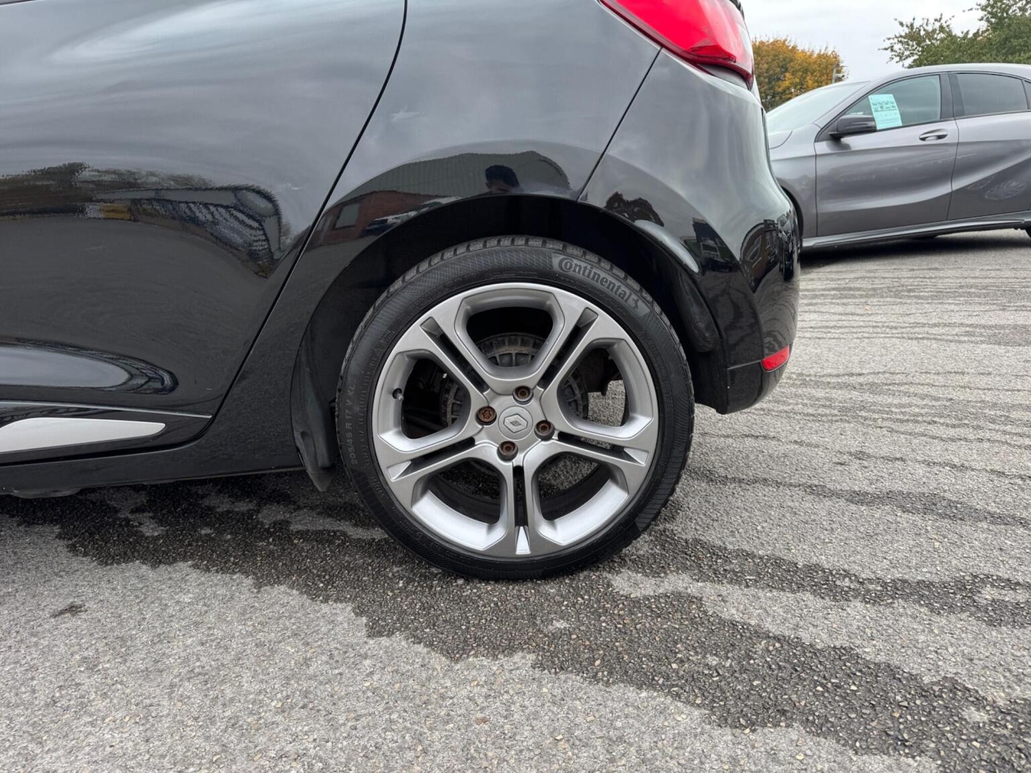 Used Renault Clio 2016 for sale - 76751729: Photo 21