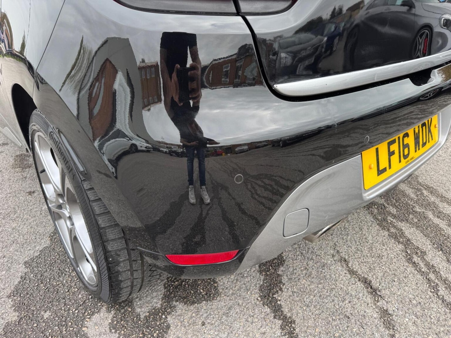 Used Renault Clio 2016 for sale - 76751729: Photo 23