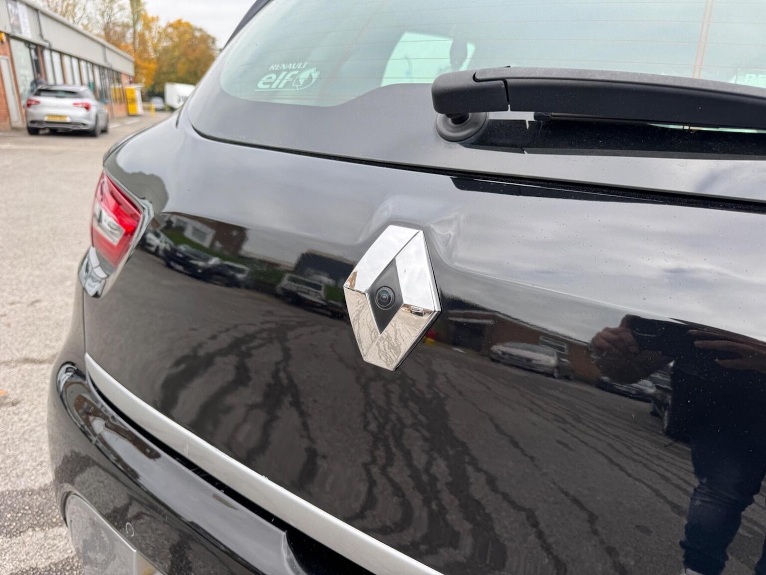 Used Renault Clio 2016 for sale - 76751729: Photo 24