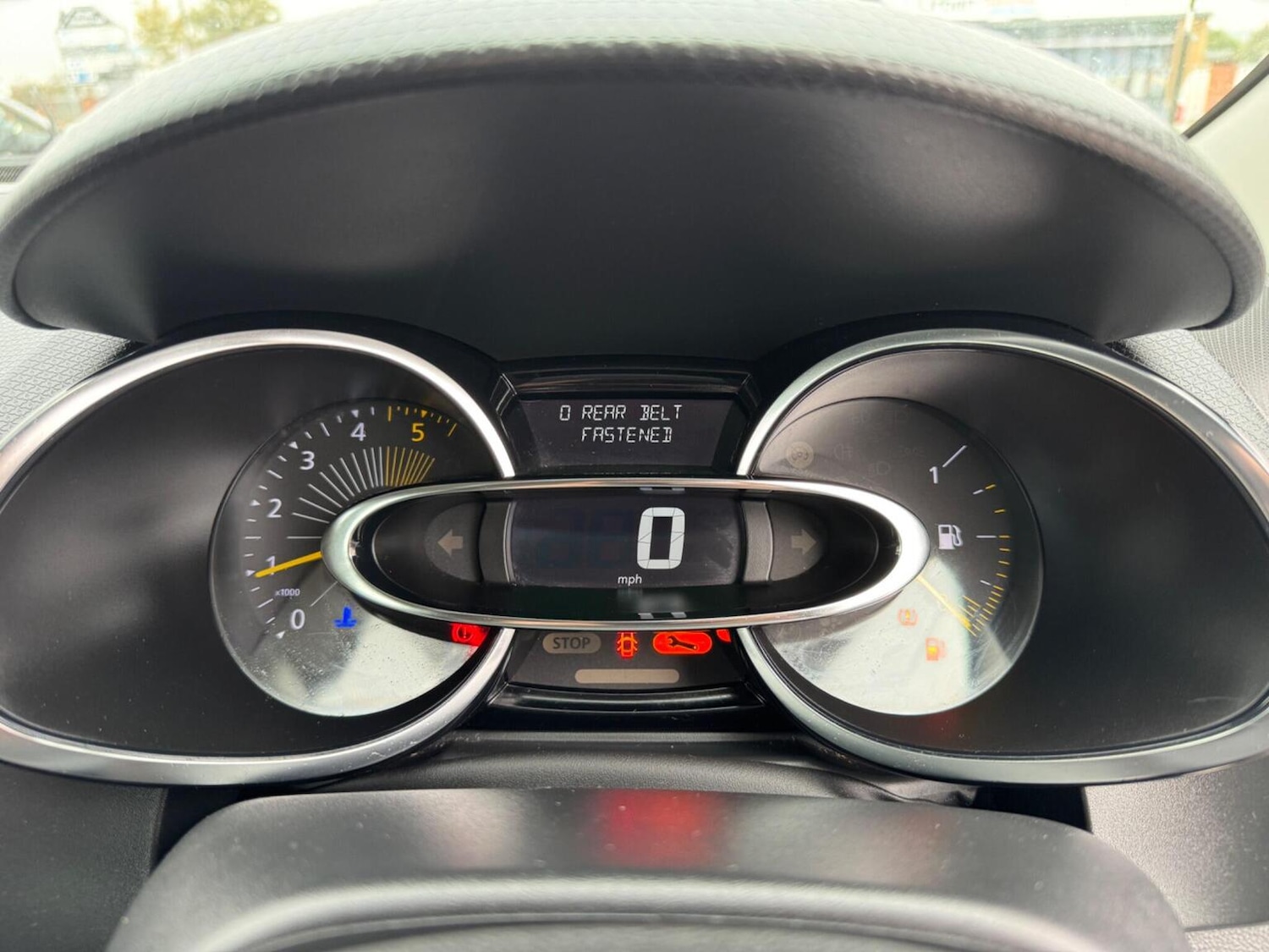 Used Renault Clio 2016 for sale - 76751729: Photo 31