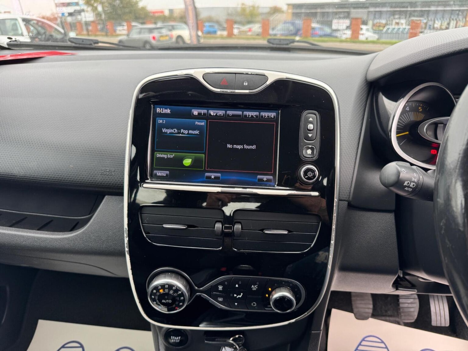 Used Renault Clio 2016 for sale - 76751729: Photo 36