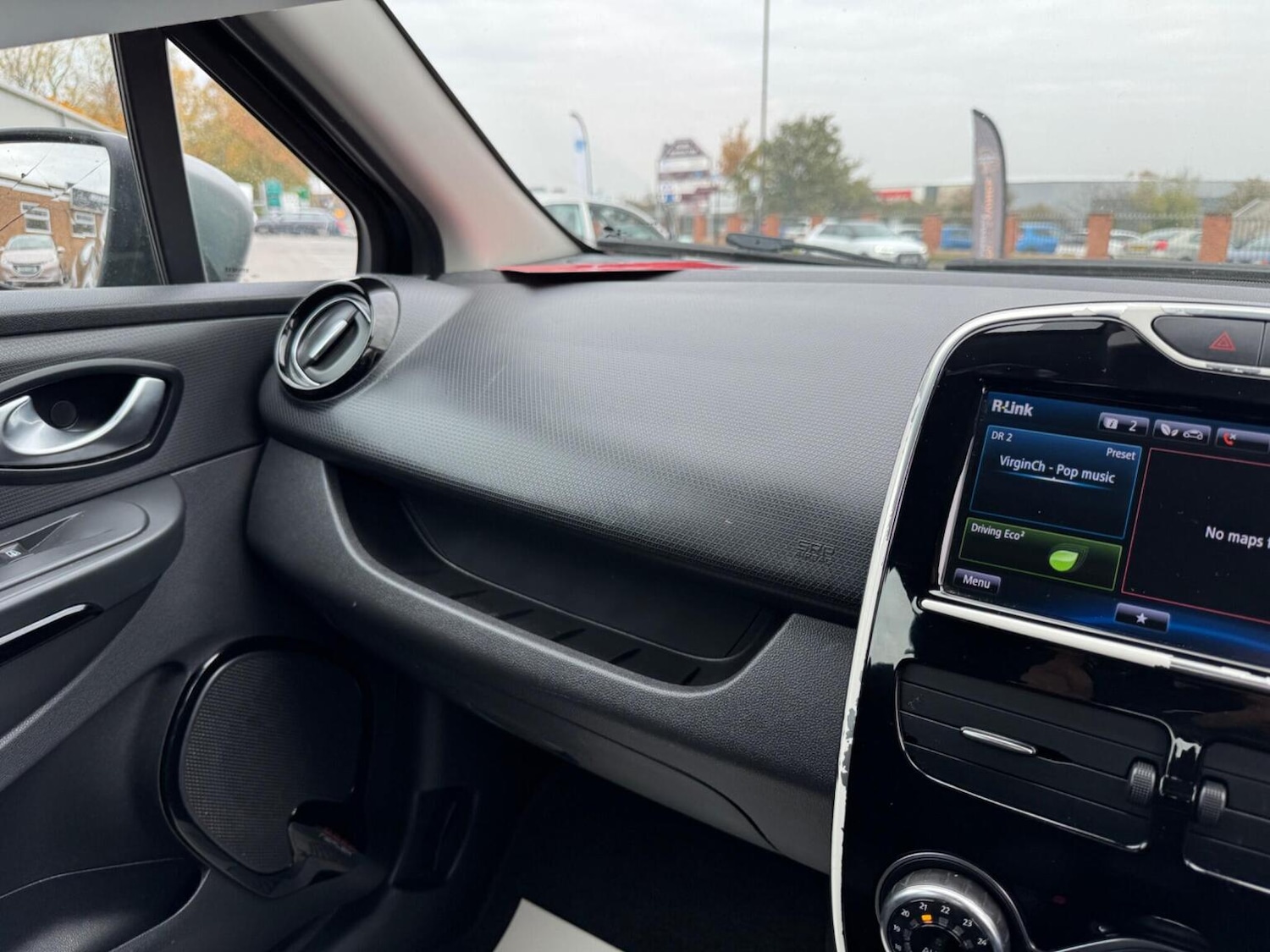 Used Renault Clio 2016 for sale - 76751729: Photo 38