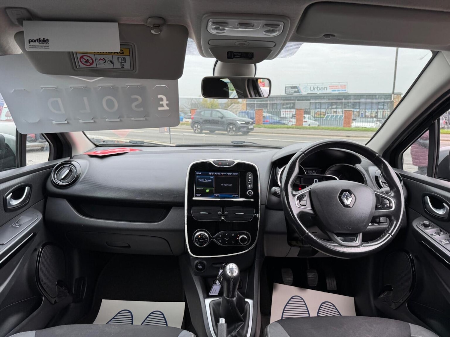 Used Renault Clio 2016 for sale - 76751729: Photo 43