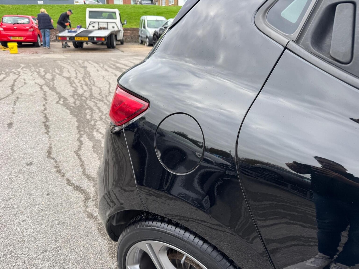 Used Renault Clio 2016 for sale - 76751729: Photo 9