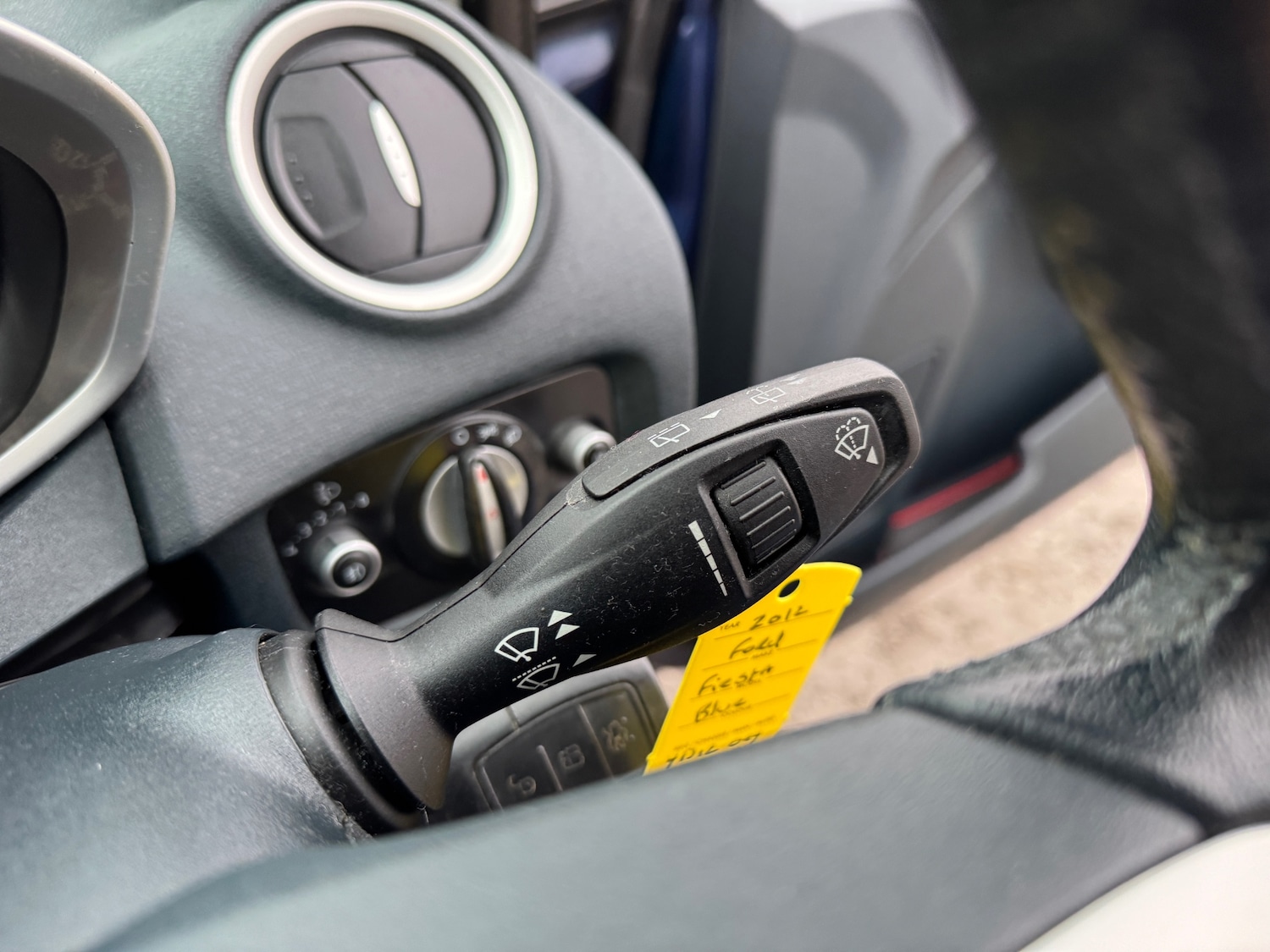 Used Ford Fiesta 2012 for sale - 77421180: Photo 12