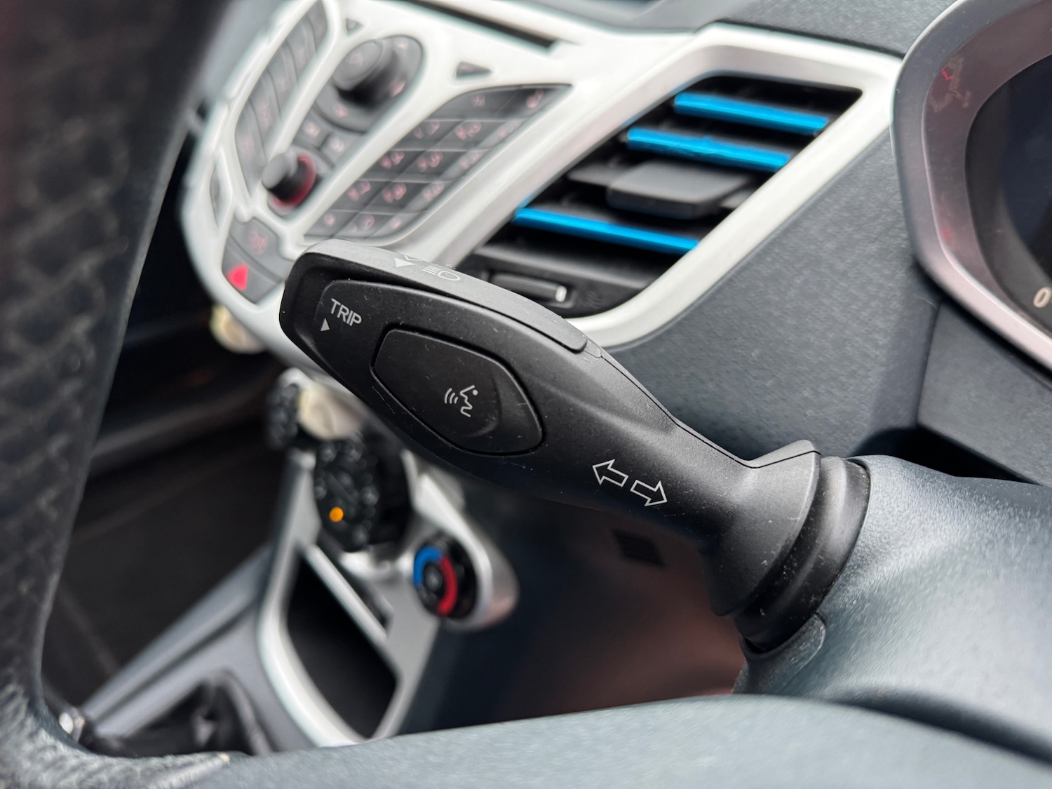 Used Ford Fiesta 2012 for sale - 77421180: Photo 13