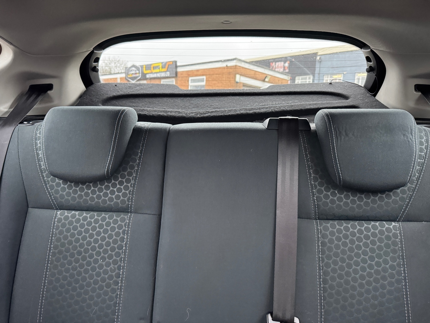 Used Ford Fiesta 2012 for sale - 77421180: Photo 24