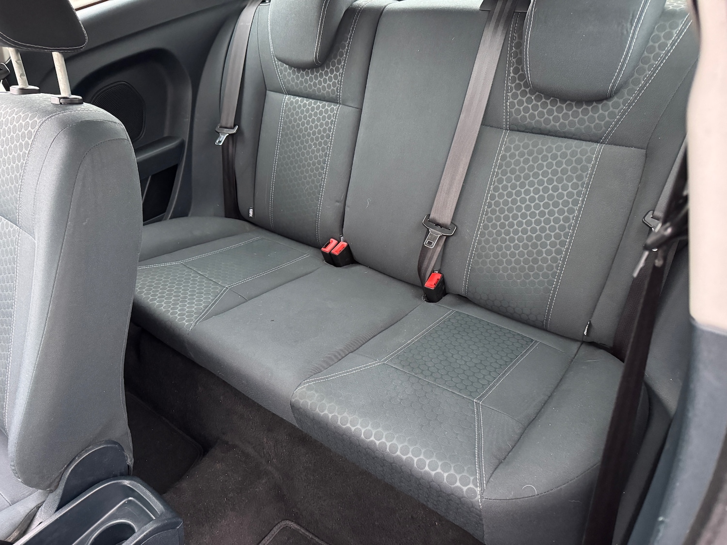 Used Ford Fiesta 2012 for sale - 77421180: Photo 25