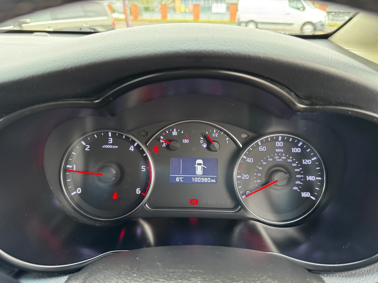 Used Kia Carens 2015 for sale - 77701227: Photo 13