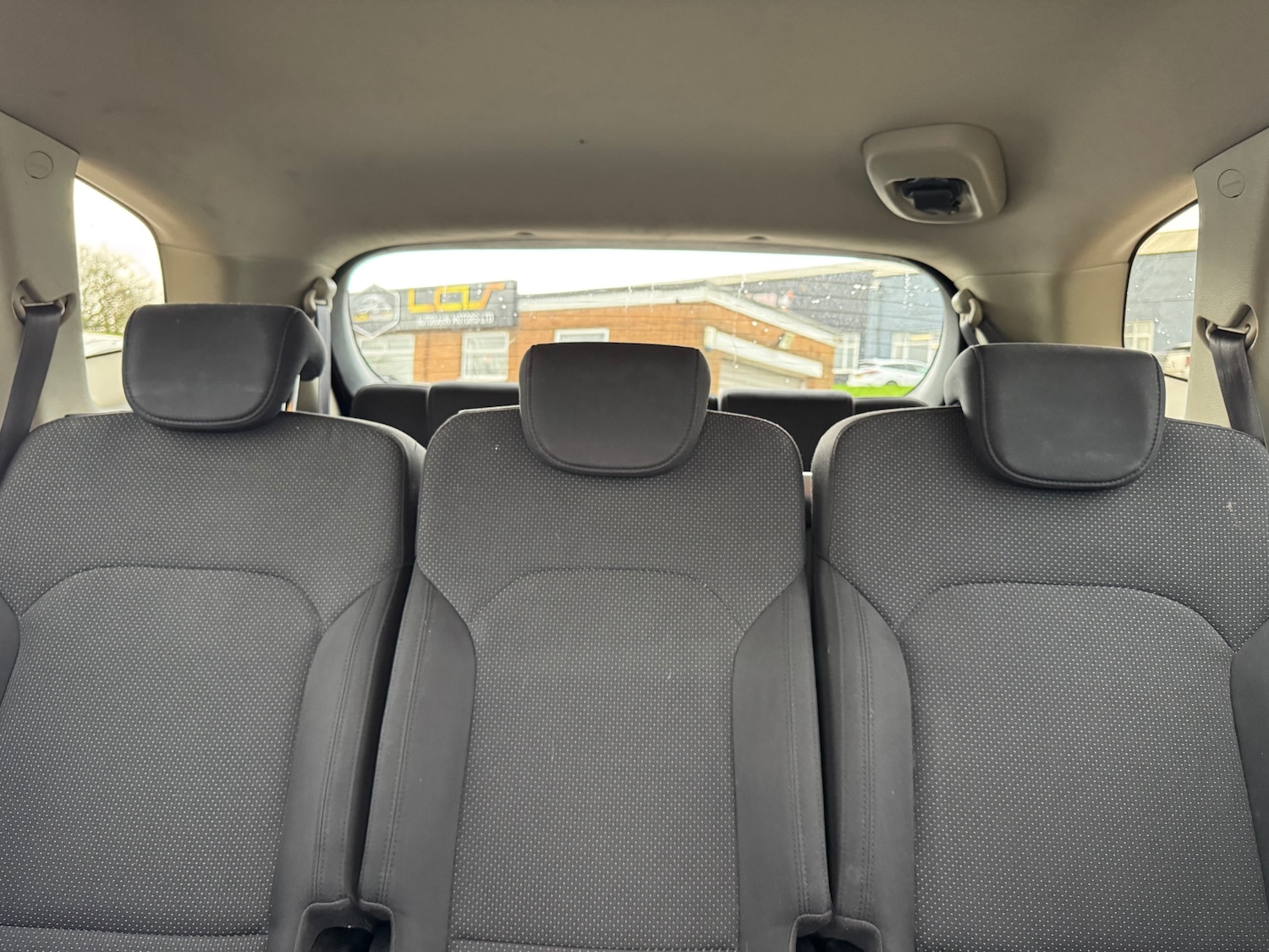 Used Kia Carens 2015 for sale - 77701227: Photo 26