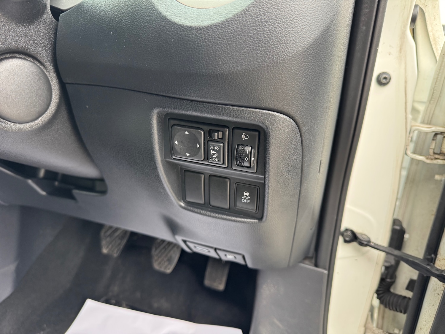 Used Nissan Juke 2011 for sale - 77594897: Photo 14