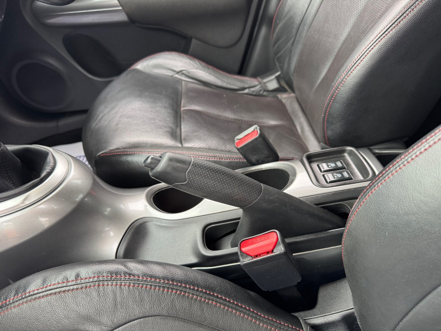 Used Nissan Juke 2011 for sale - 77594897: Photo 28