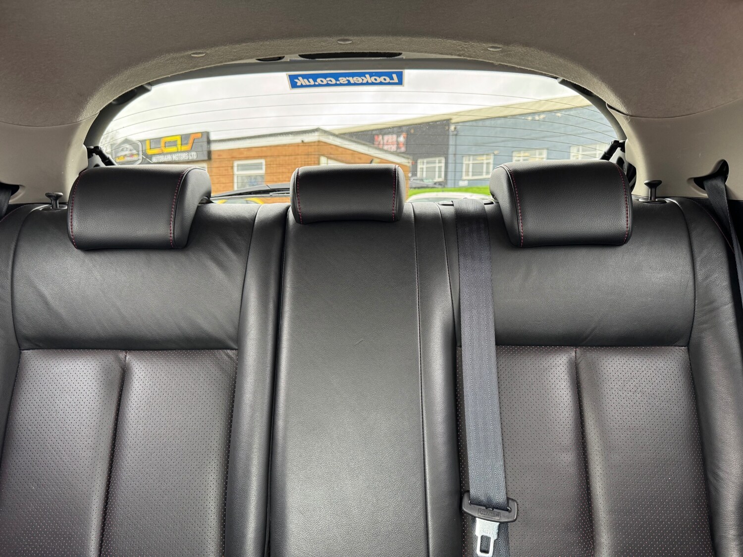 Used Nissan Juke 2011 for sale - 77594897: Photo 29