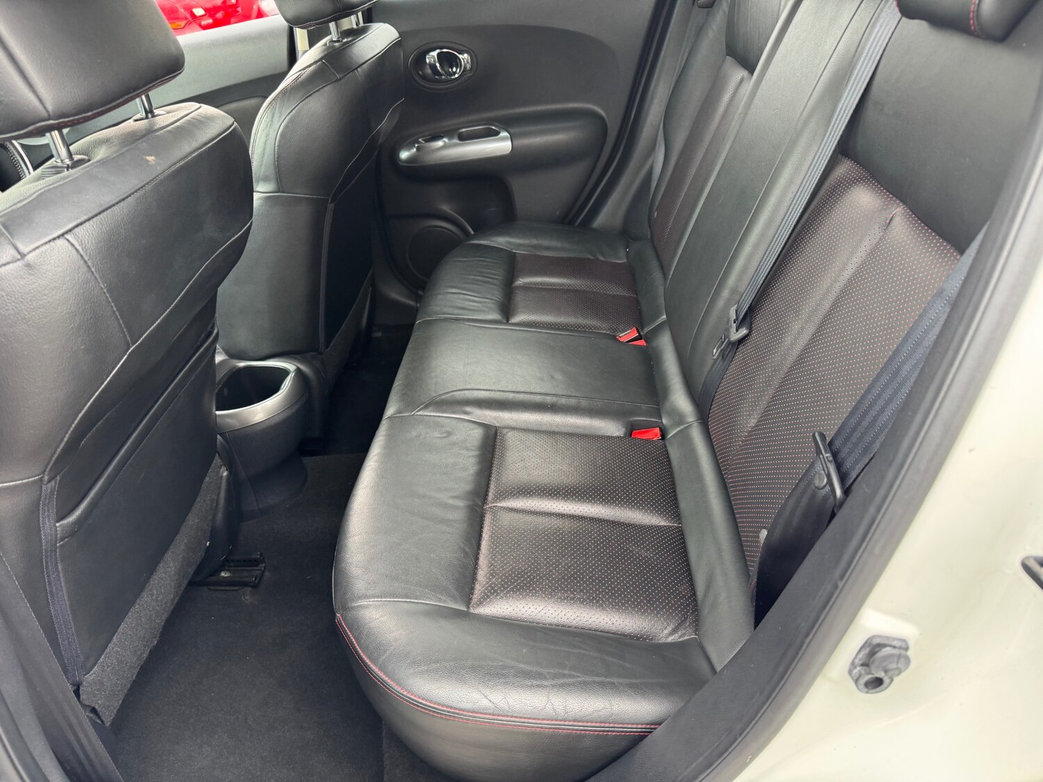 Used Nissan Juke 2011 for sale - 77594897: Photo 31