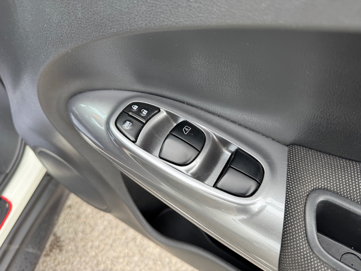 Used Nissan Juke 2011 for sale - 77594897: Photo 8