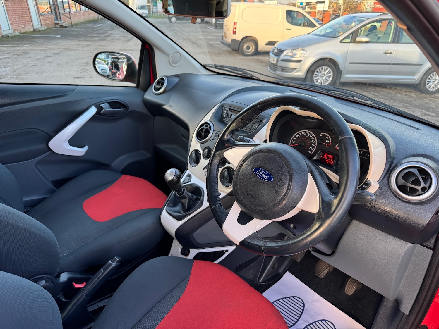 Used Ford Ka 2010 for sale - 77270604: Photo 10