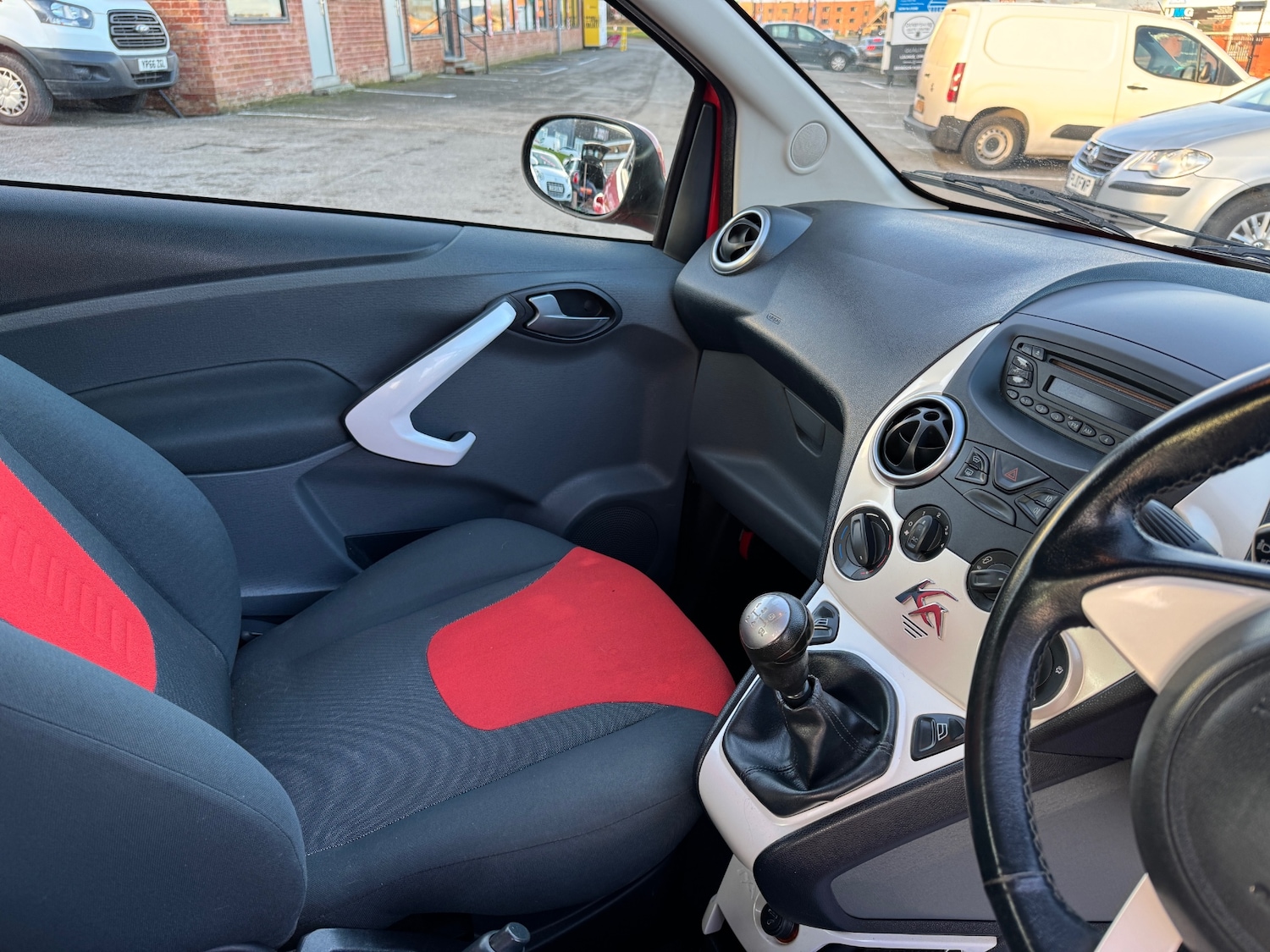 Used Ford Ka 2010 for sale - 77270604: Photo 11