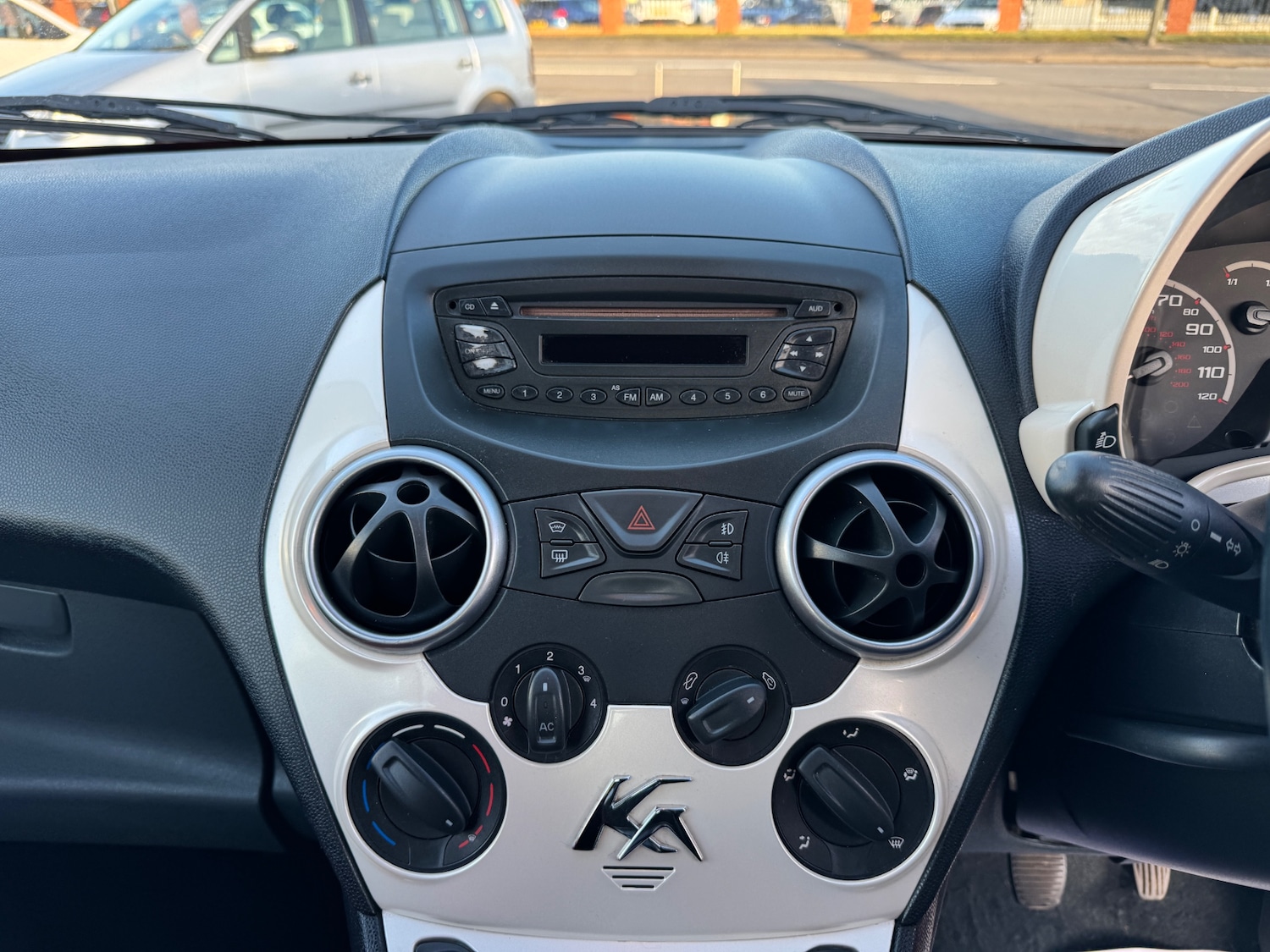 Used Ford Ka 2010 for sale - 77270604: Photo 17