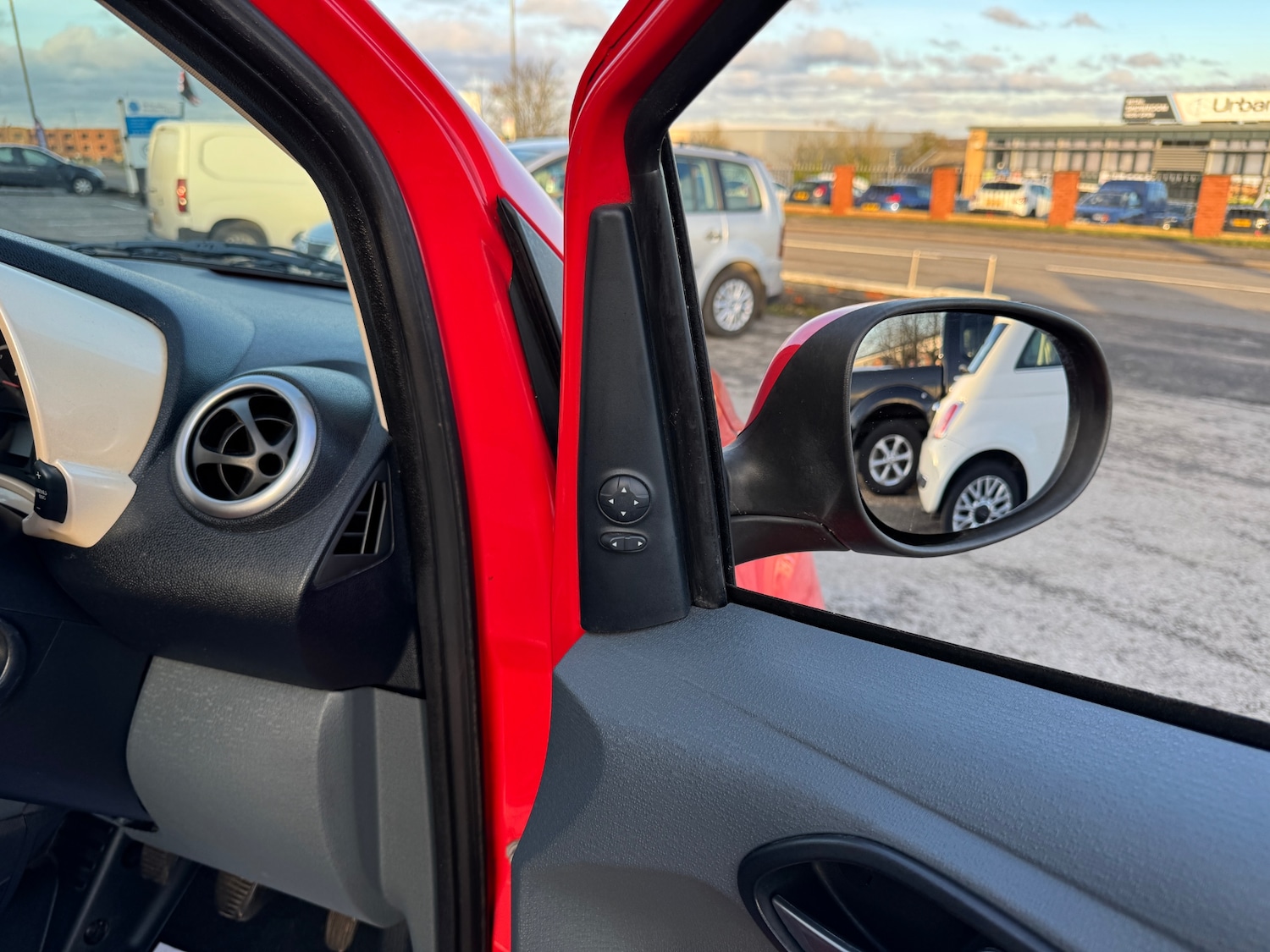 Used Ford Ka 2010 for sale - 77270604: Photo 19