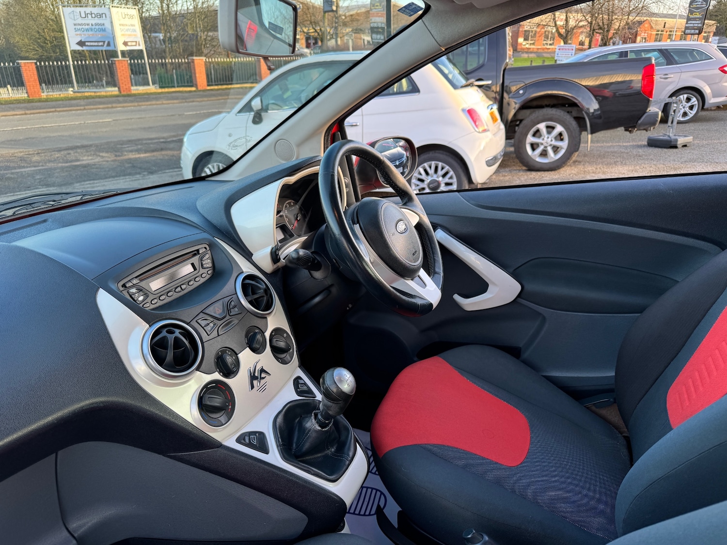 Used Ford Ka 2010 for sale - 77270604: Photo 22