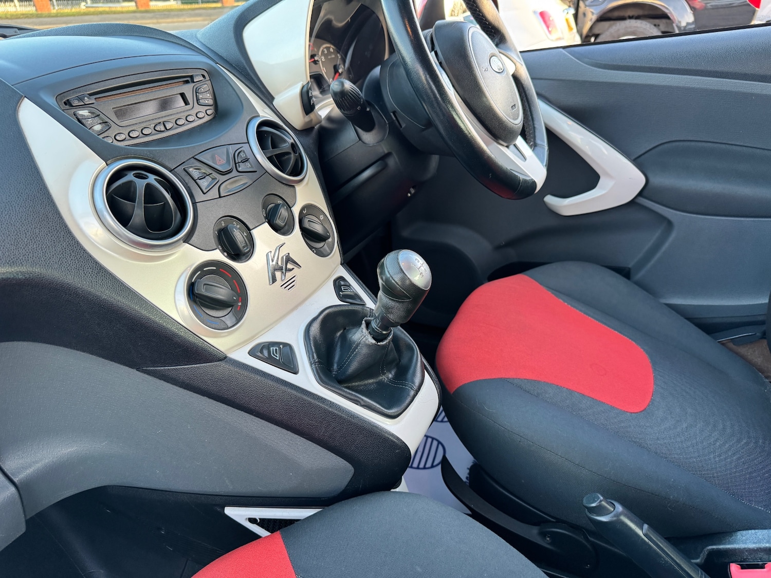 Used Ford Ka 2010 for sale - 77270604: Photo 23