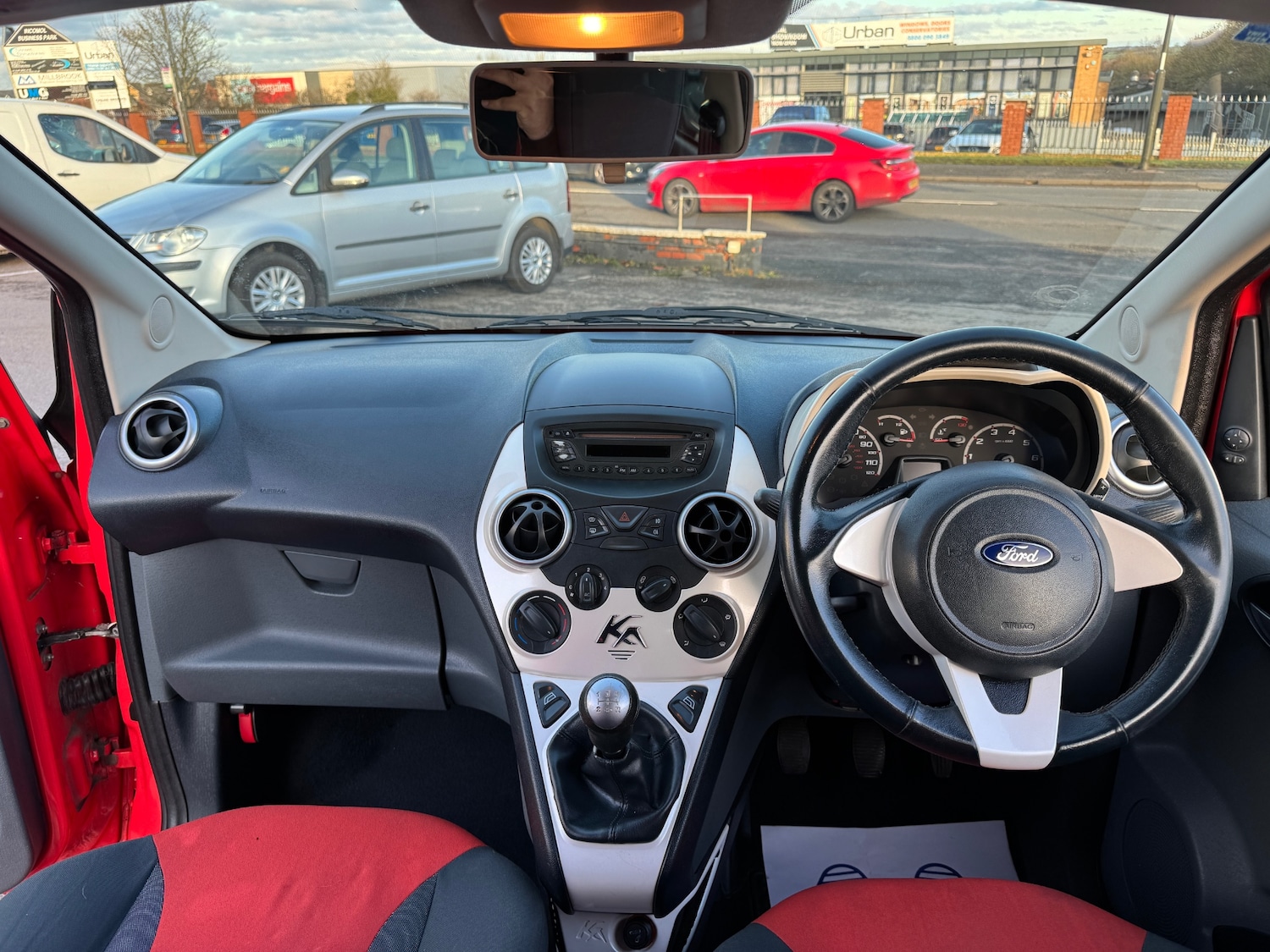 Used Ford Ka 2010 for sale - 77270604: Photo 27