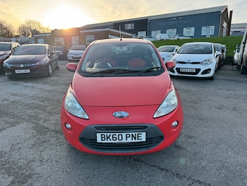 Used Ford Ka 2010 for sale - 77270604: Photo