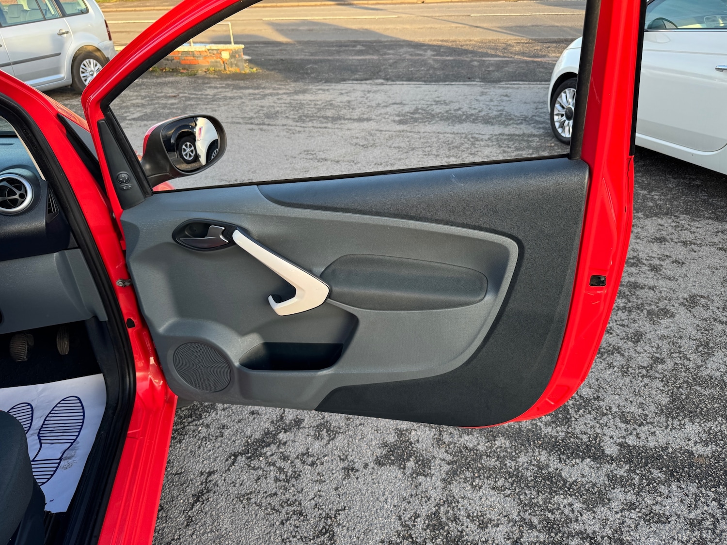 Used Ford Ka 2010 for sale - 77270604: Photo 8