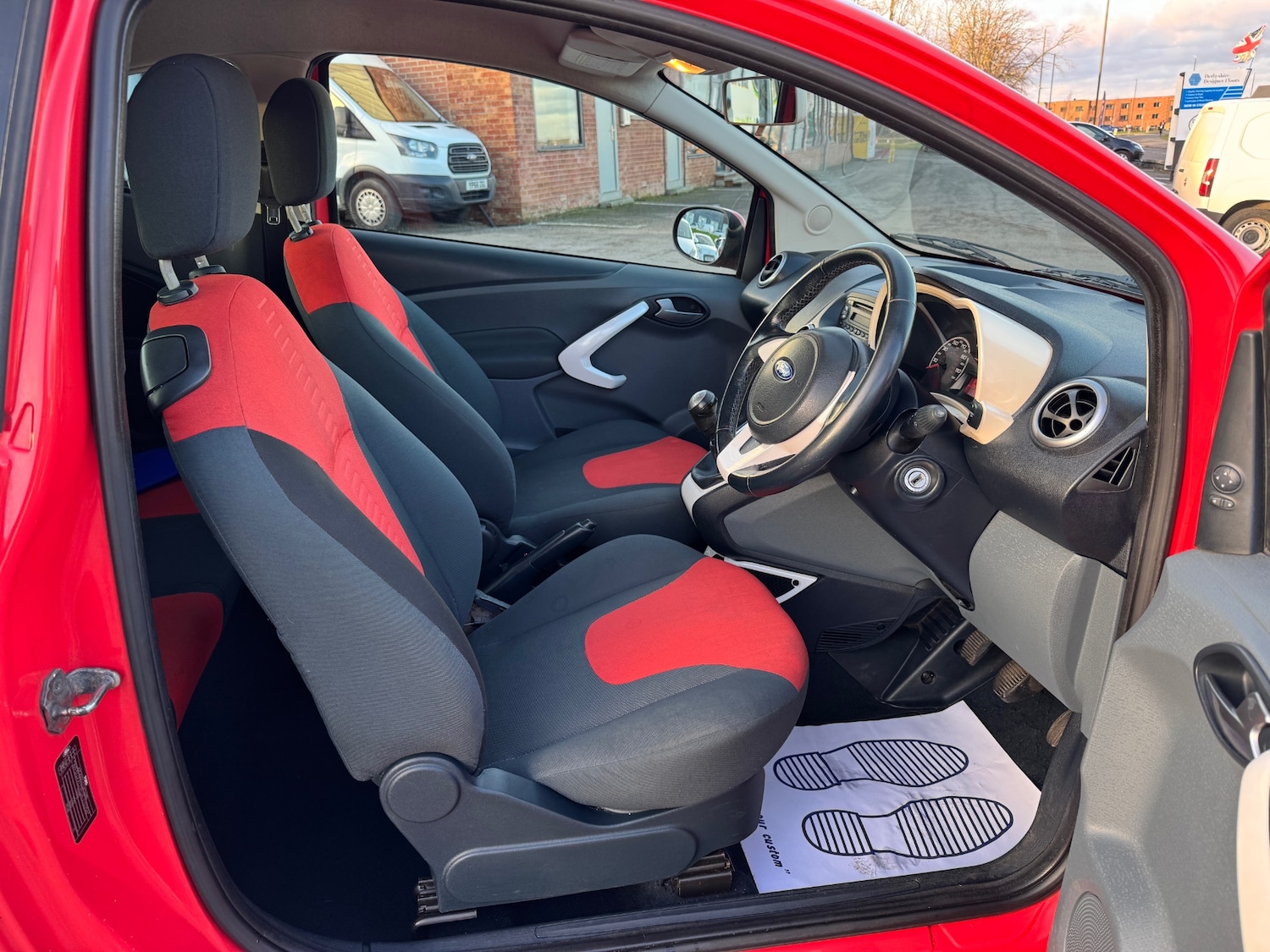 Used Ford Ka 2010 for sale - 77270604: Photo 9