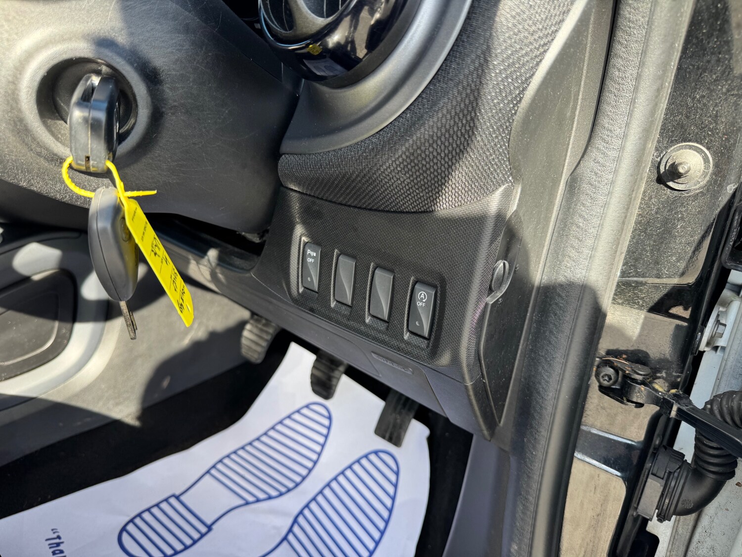 Used smart forfour 2017 for sale - 77917173: Photo 10