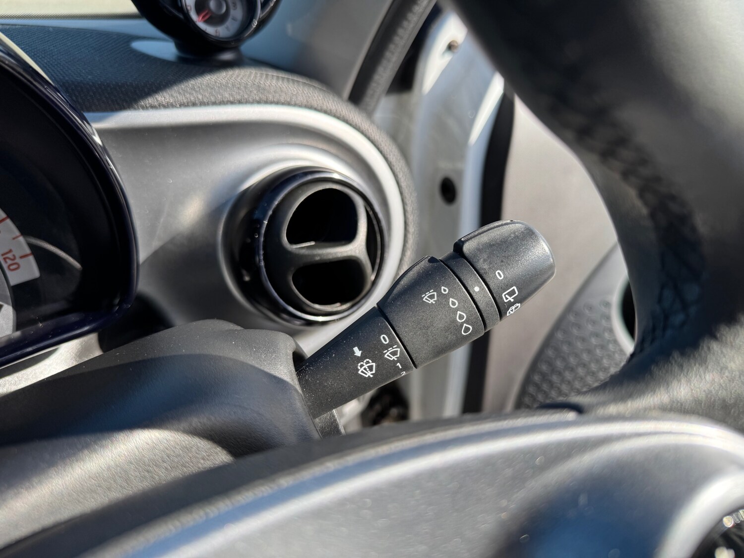 Used smart forfour 2017 for sale - 77917173: Photo 15