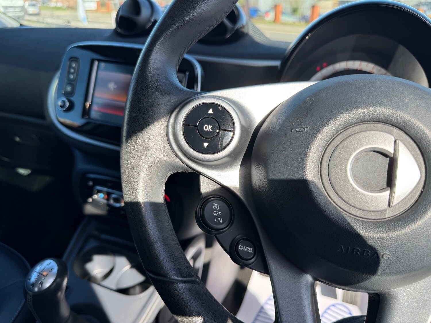 Used smart forfour 2017 for sale - 77917173: Photo 16