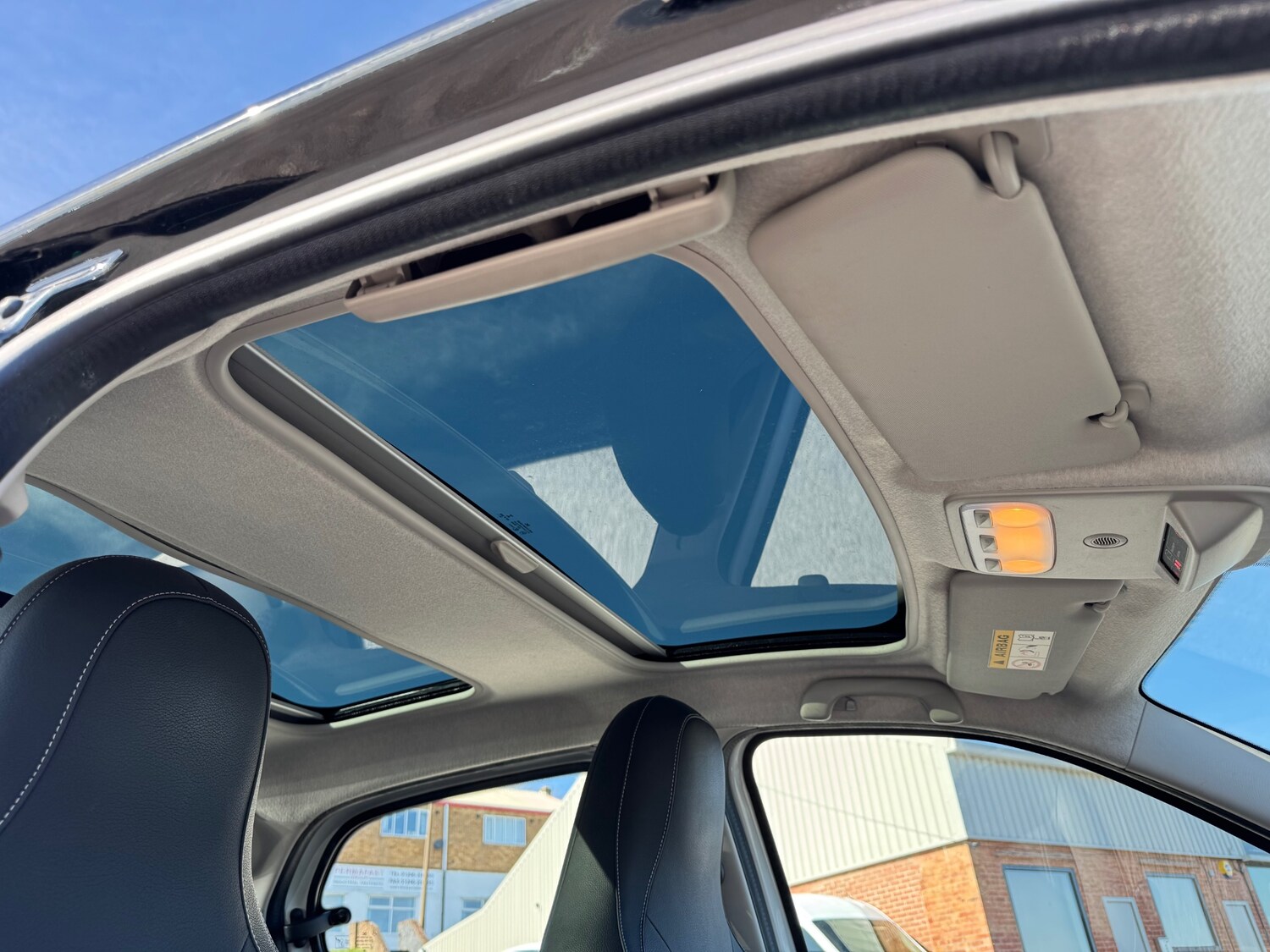 Used smart forfour 2017 for sale - 77917173: Photo 21