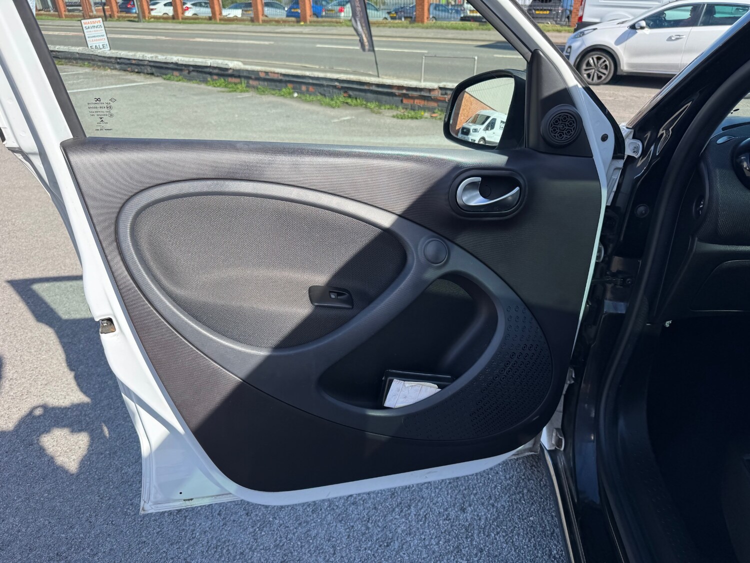 Used smart forfour 2017 for sale - 77917173: Photo 22