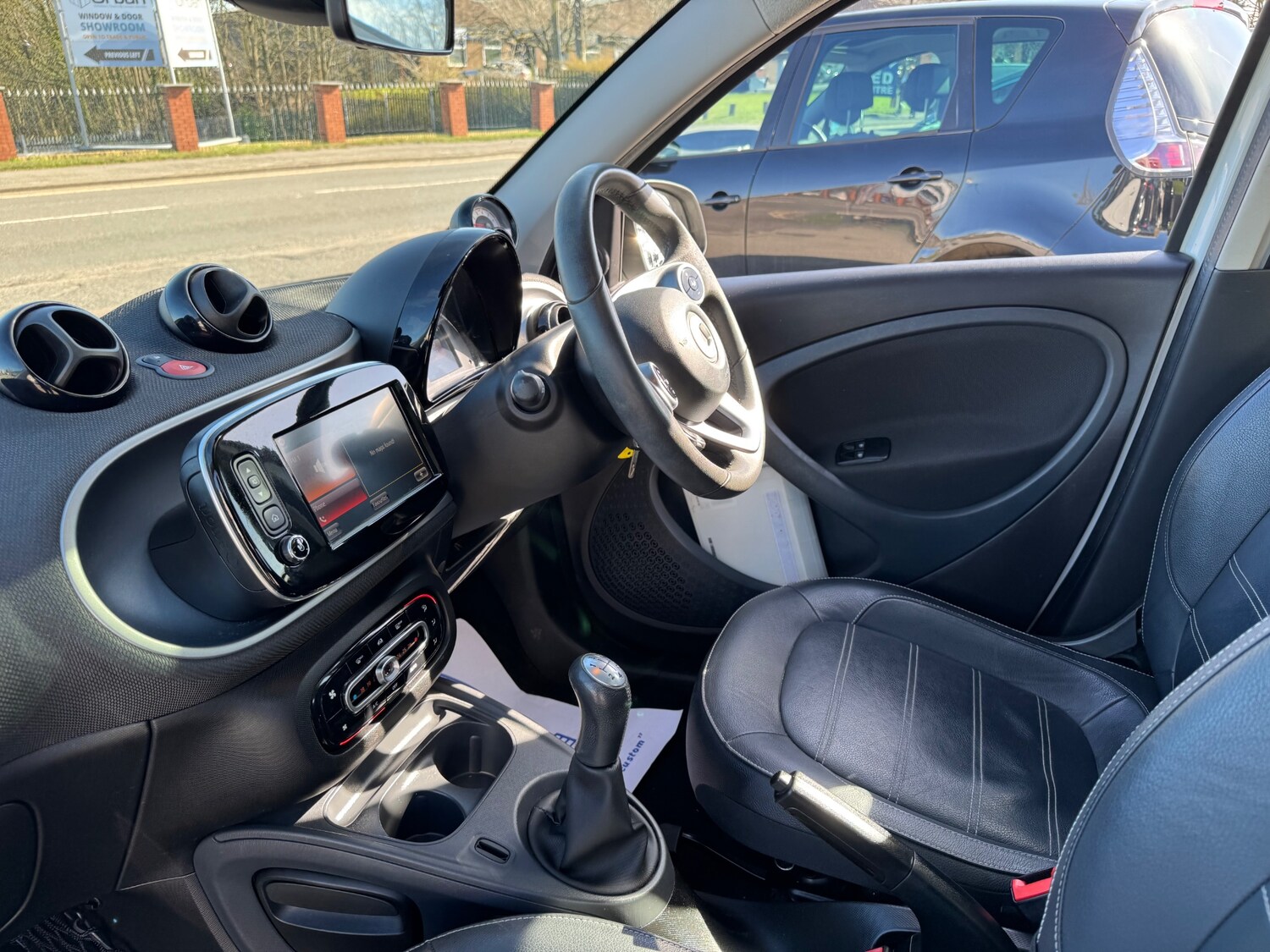 Used smart forfour 2017 for sale - 77917173: Photo 23