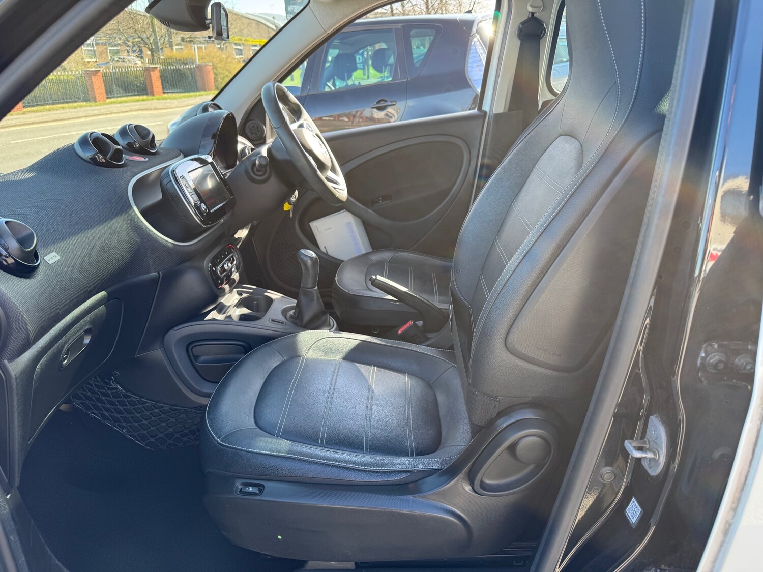 Used smart forfour 2017 for sale - 77917173: Photo 25