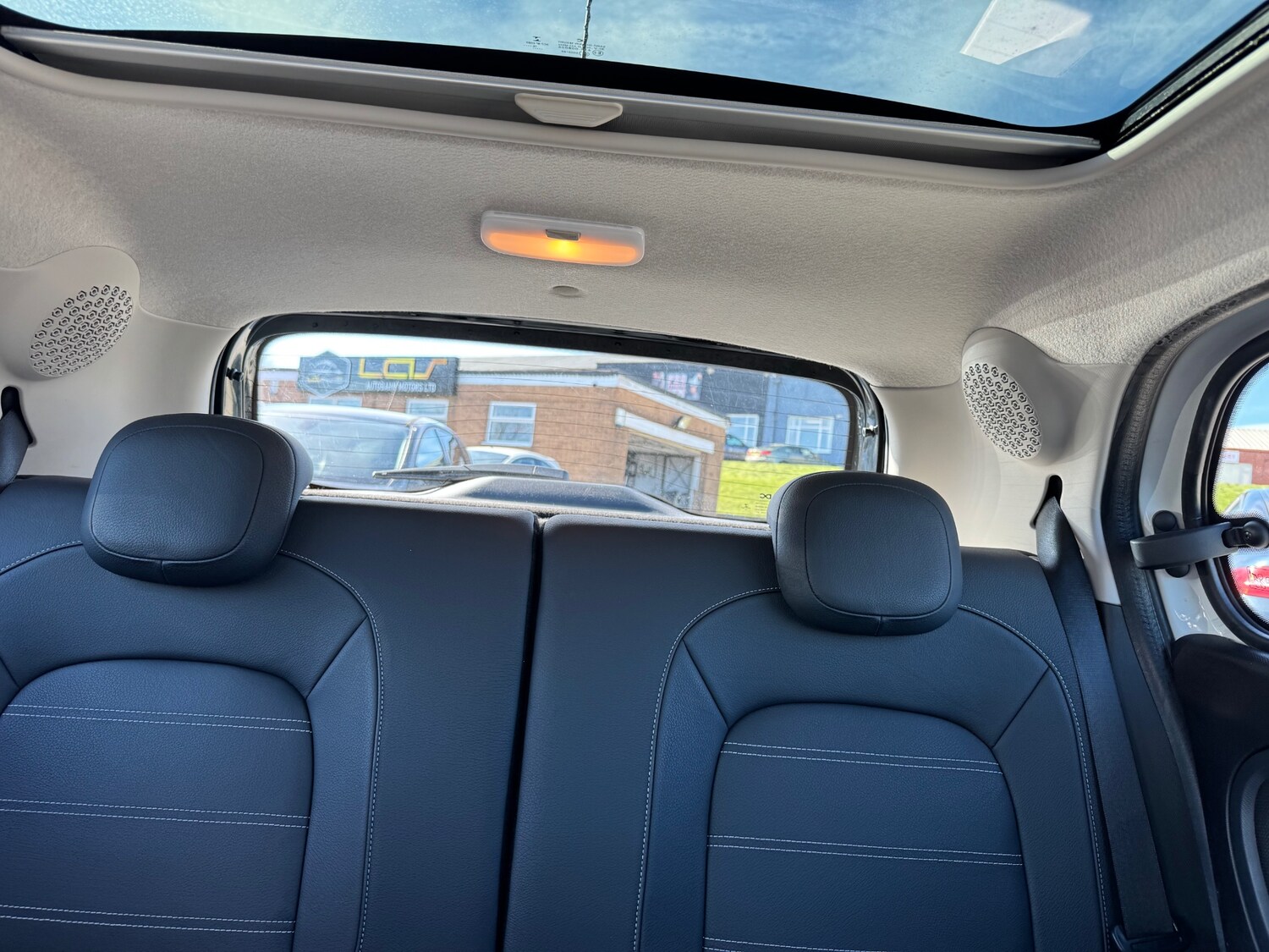 Used smart forfour 2017 for sale - 77917173: Photo 26