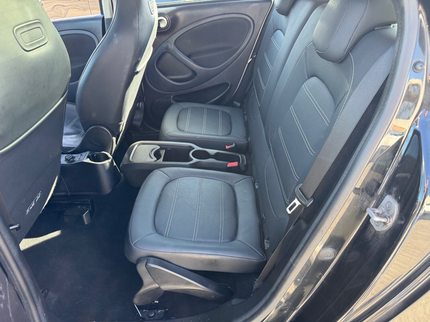 Used smart forfour 2017 for sale - 77917173: Photo 27