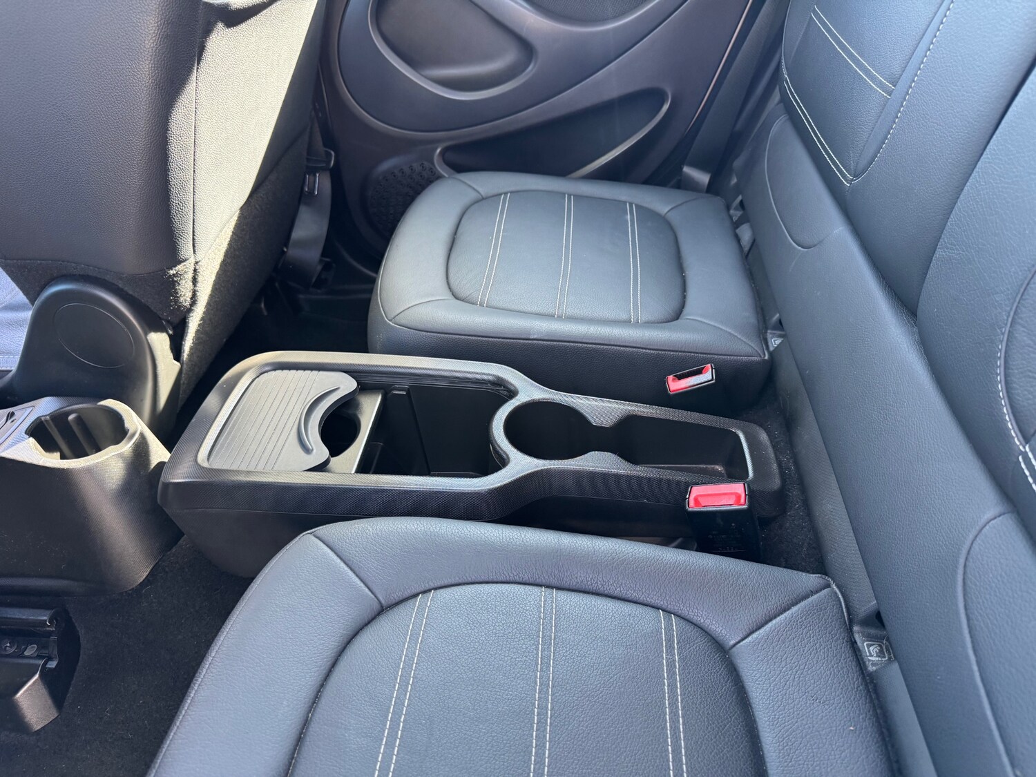 Used smart forfour 2017 for sale - 77917173: Photo 29