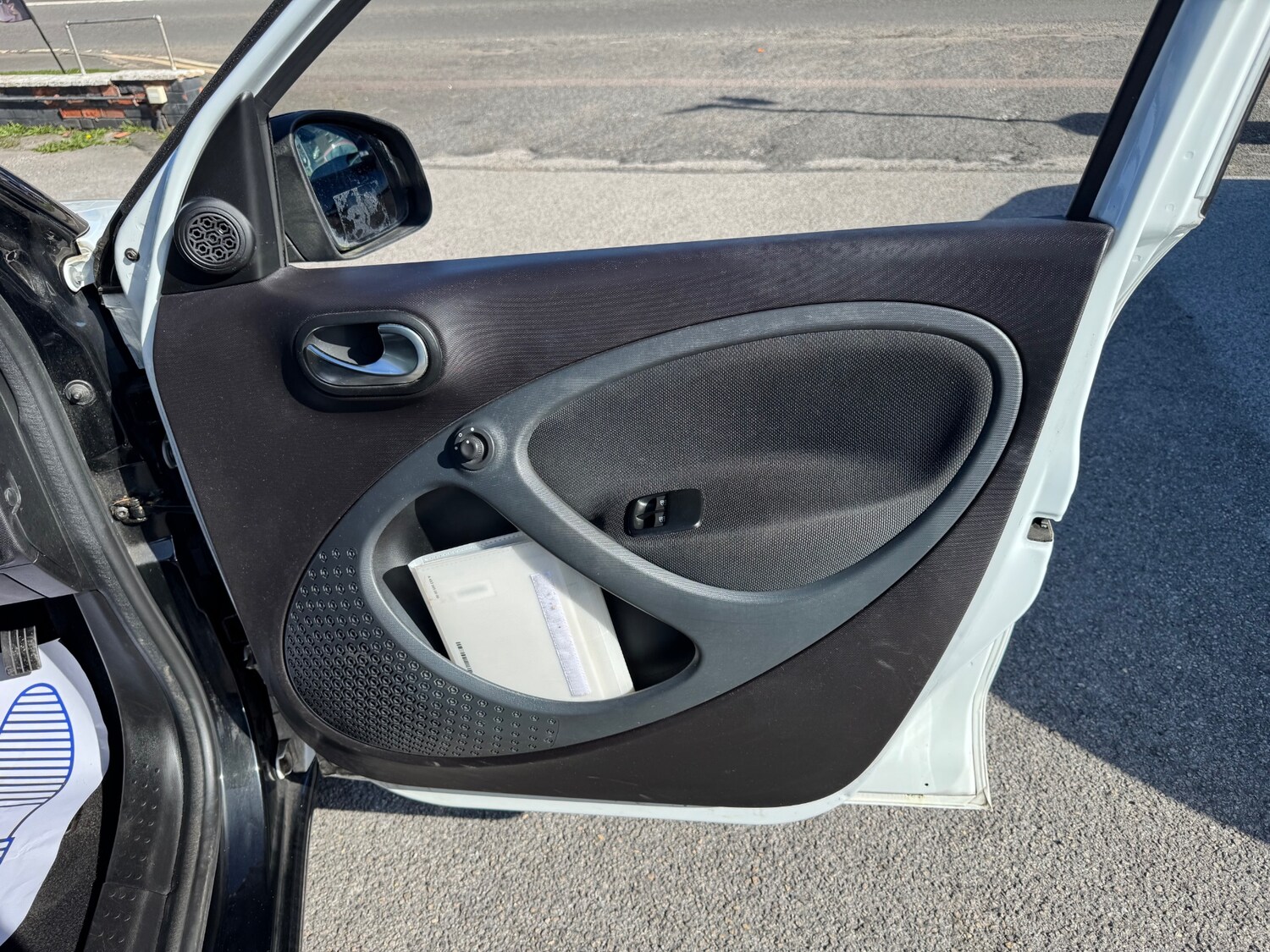 Used smart forfour 2017 for sale - 77917173: Photo 7