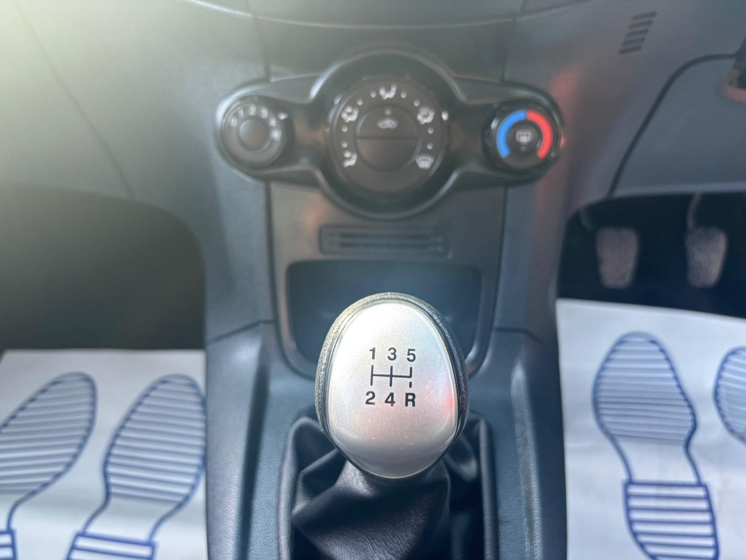 Used Ford Fiesta 2011 for sale - 77719008: Photo 10