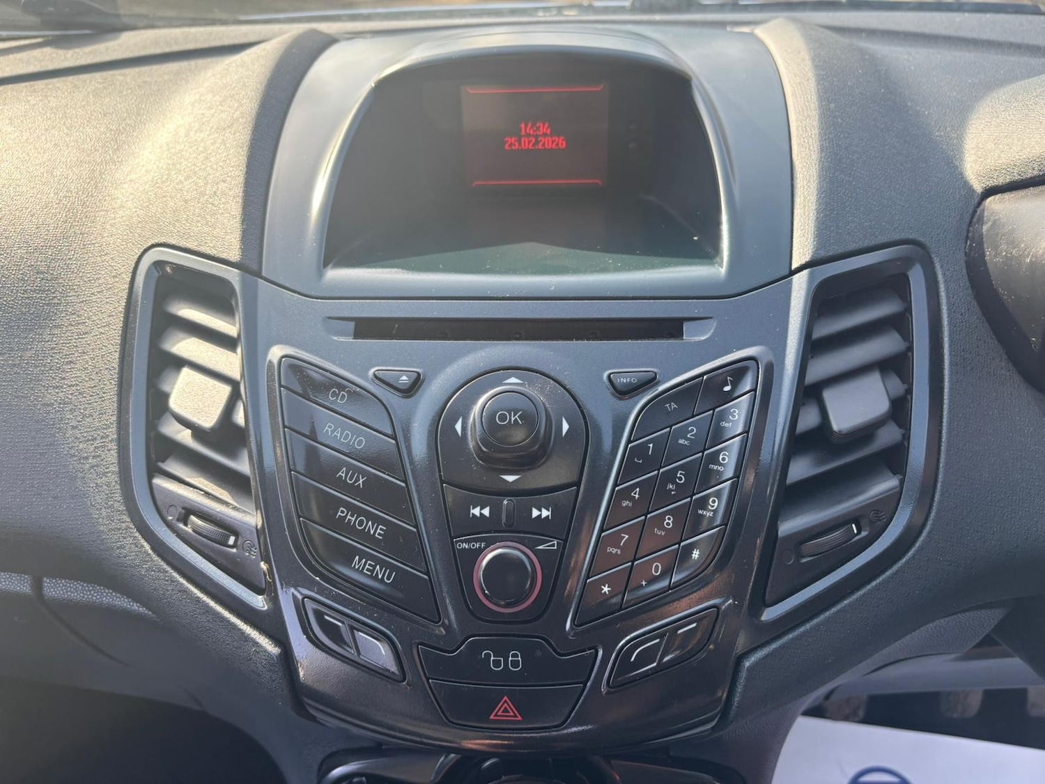 Used Ford Fiesta 2011 for sale - 77719008: Photo 7