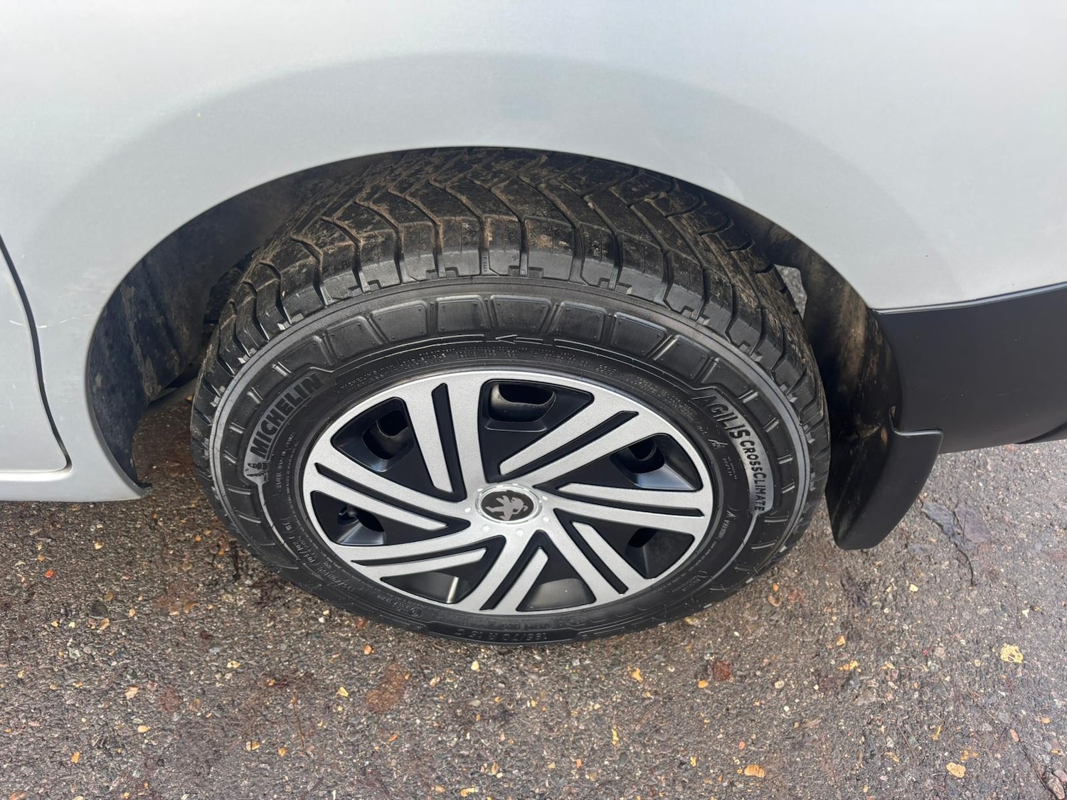 Used Peugeot Partner for sale - 77718995: Photo 11